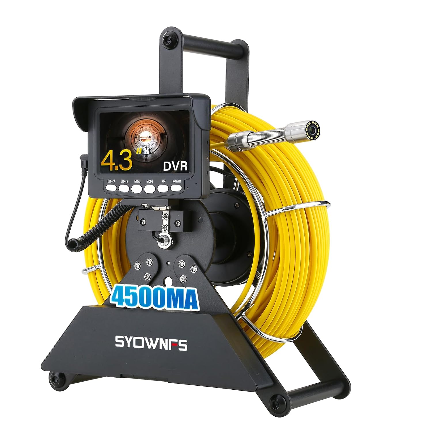 SYOWNFS sewer inspection camera